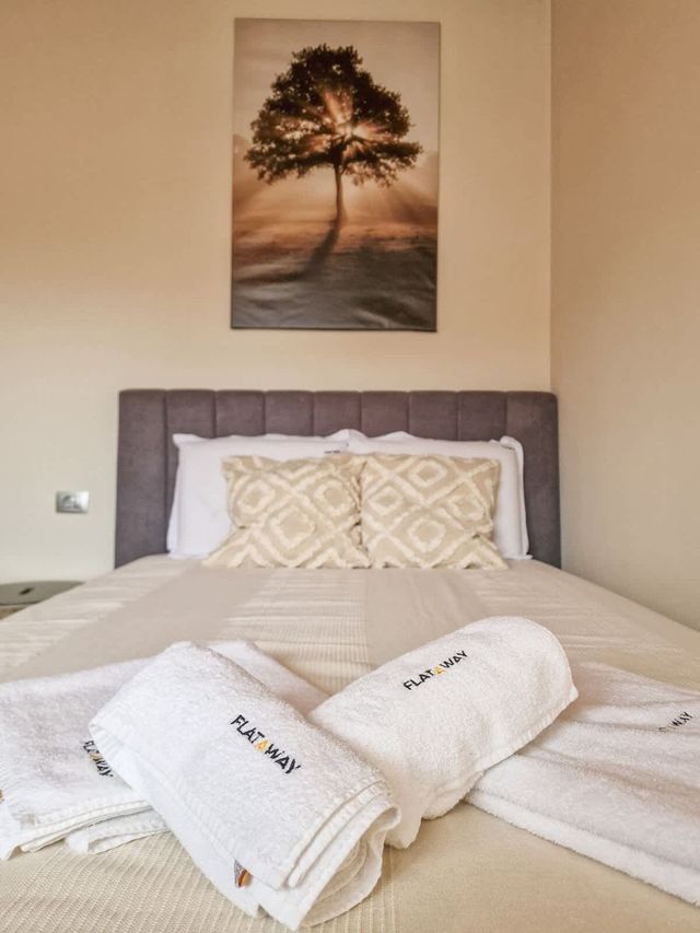 City Escape - 4 bedroom villa in Grand Therme