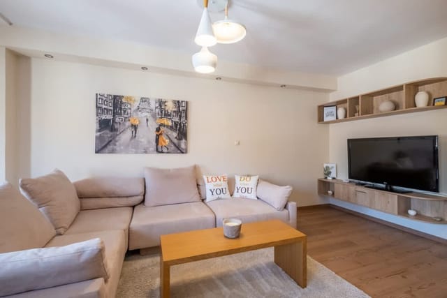 Nice 1 bedroom apartment