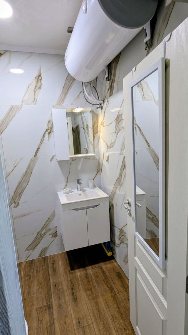 Cozy Studio 100m from Smokinya/Kavatsi Beach