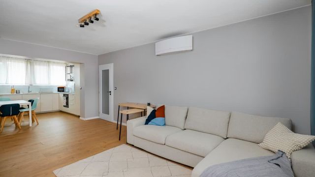 Quiet 2 BDR Comfort Near NDK + Workspace