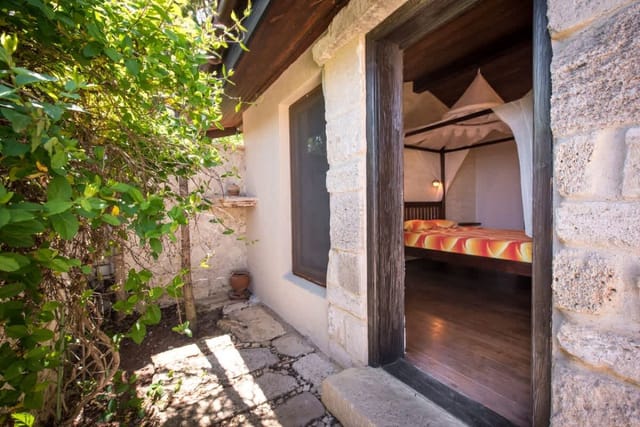 Villa Apple & Villa Cook - 8BD with heated pool