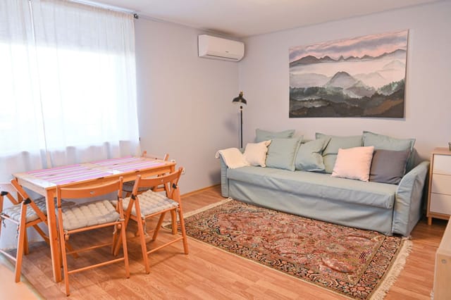 Mountain Stay | One-Bedroom | Apartment 6 – Bansko