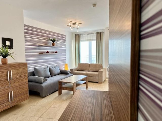 Cozy Aheloy  Marina Cape  Nice 2 bed sea view