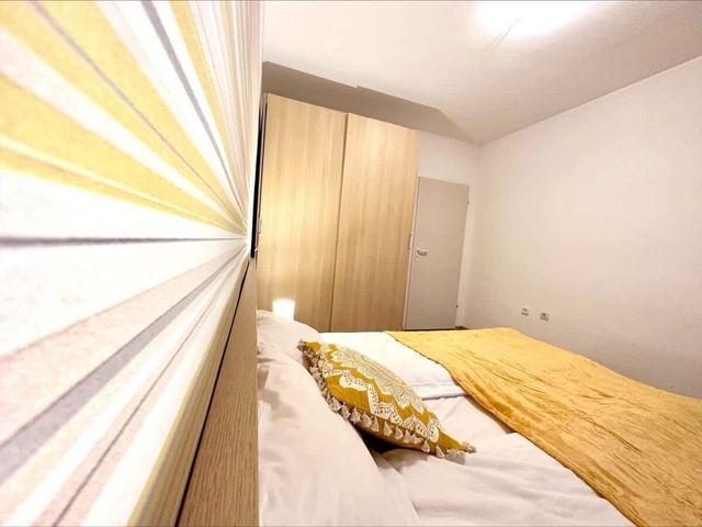 Cozy Aheloy  sea view  2 bedroom