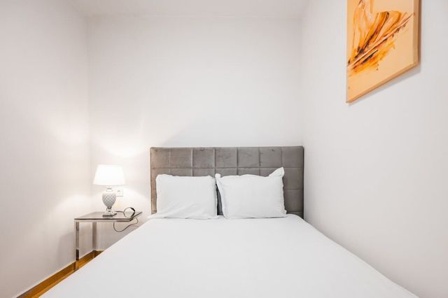 1BD Elegance on Vasil Levski Boulevard