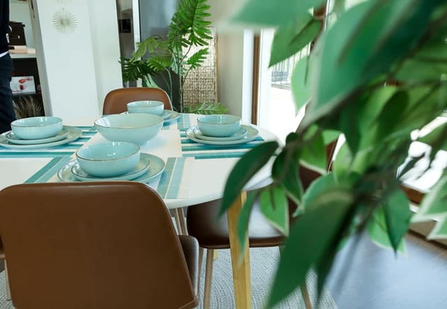 Panoramic Sea-View | 2-Bedroom Flat with Terrace