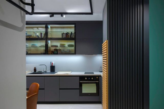 Exclusive One-Bedroom Retreat - Photo 2