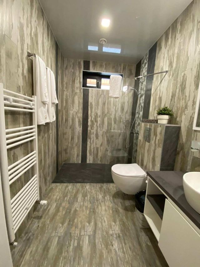 Villa Dea & Villa Ina - Villas & SPA Park in Velingrad