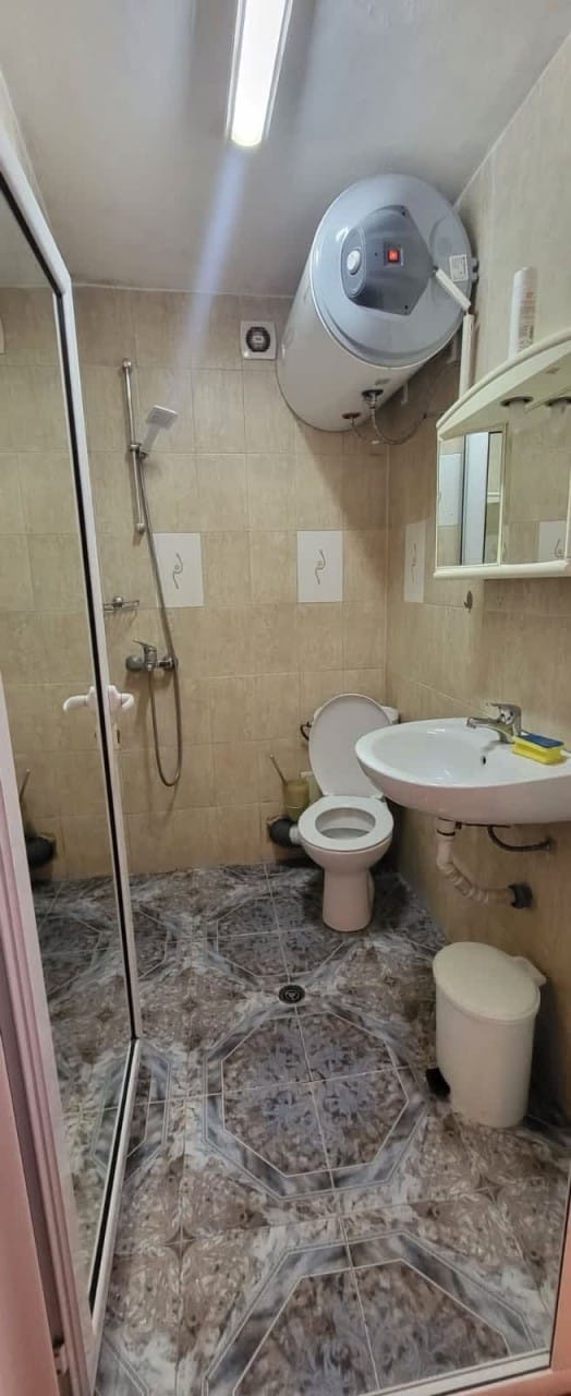 Unique Apartment with Balcony in Pomorie Old Town