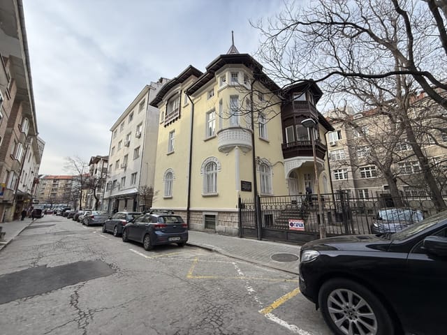 The Filmmaker's Factory