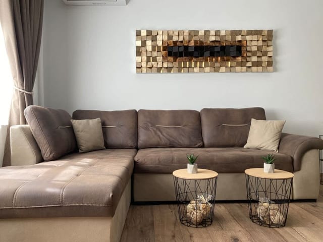 La Luna - High-end 2BD Flat in the TOP centre