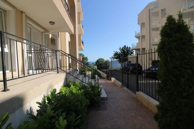 Cozy apartment in Ipanema Beach