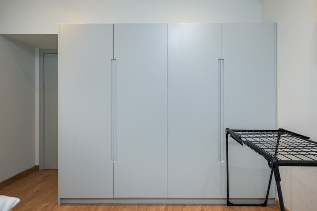 Modern 2BR in the Heart of the City