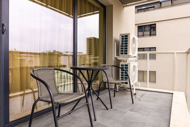 1-Bedroom Retreat near Plovdiv's Historic Old Town - Photo 4