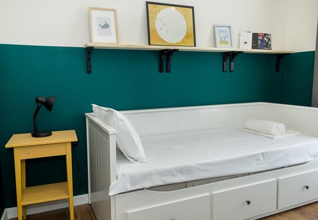 Cozy &amp; Bright 2-BR Flat Next to Grand Mall Varna - Photo 3