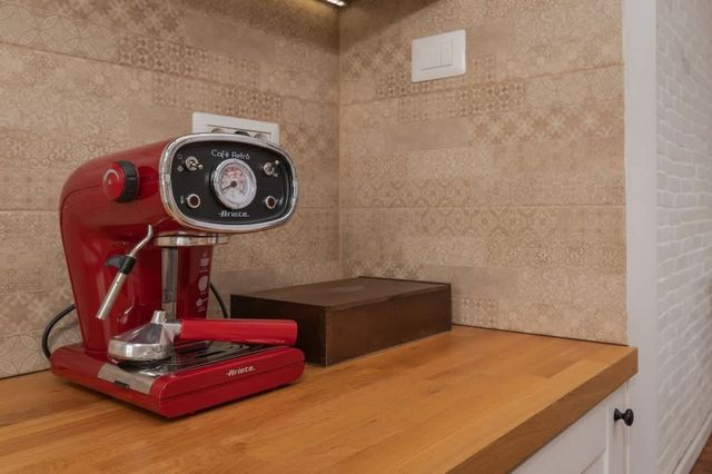 Flamingo Flat /Two-bedroom with Balcony\