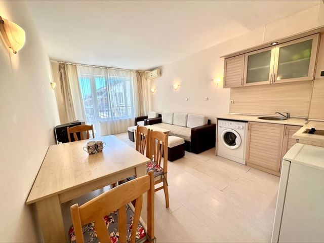 Cozy - Blue Marine - big 2-bedroom for 5 people