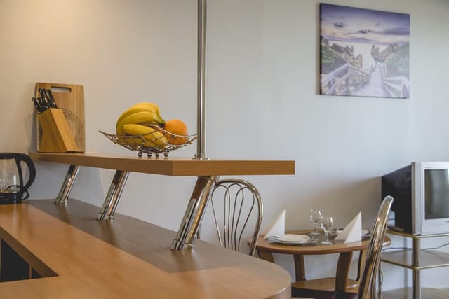 Private Studio in Planet Hotel, Sunny Beach Center - Photo 3