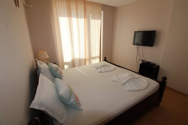 Cozy apartment in Prestige Fort