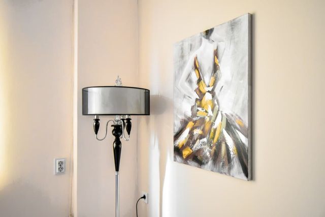 Orchidea City Centre 1BDR