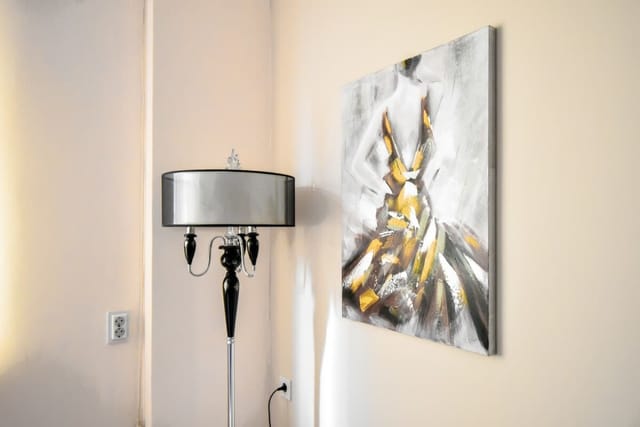 Orchidea City Centre 1BDR