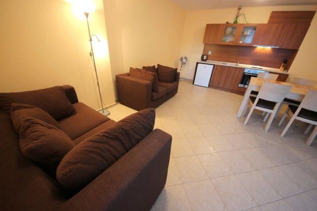 Cozy Karolina  Pool viev apartment