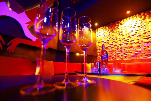 Kama Sutra Night Club