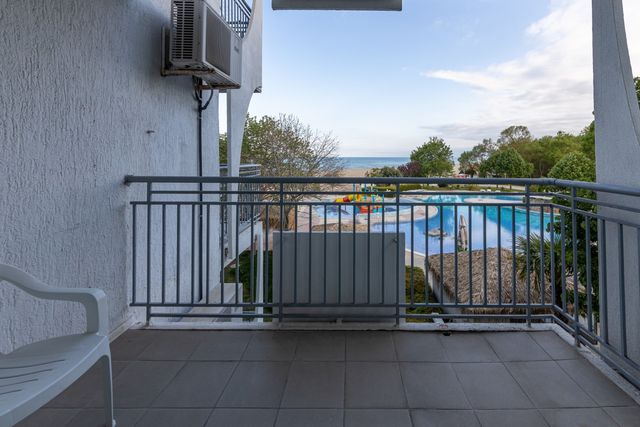 Laguna Beach Hotel in Albena