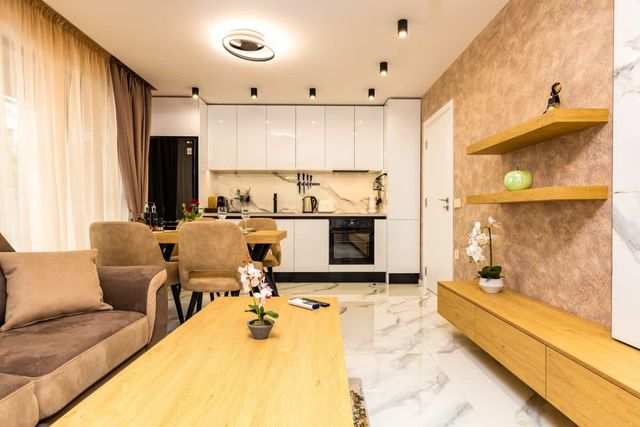 1-Bedroom Retreat near Plovdiv's Historic Old Town