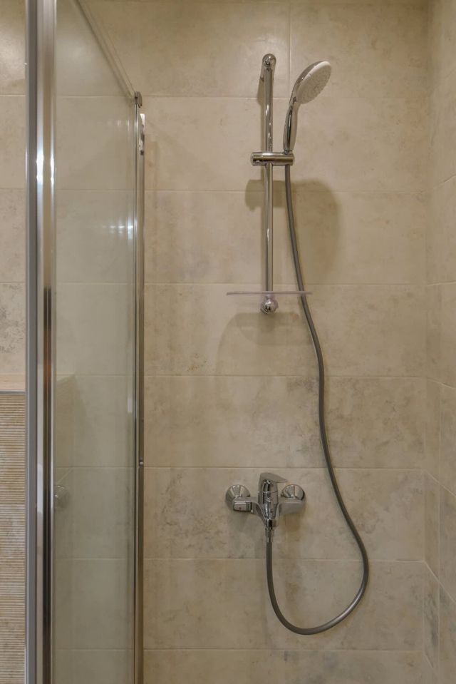 Stylish 1BD Flat + Elevator & AC | Heart of Sofia