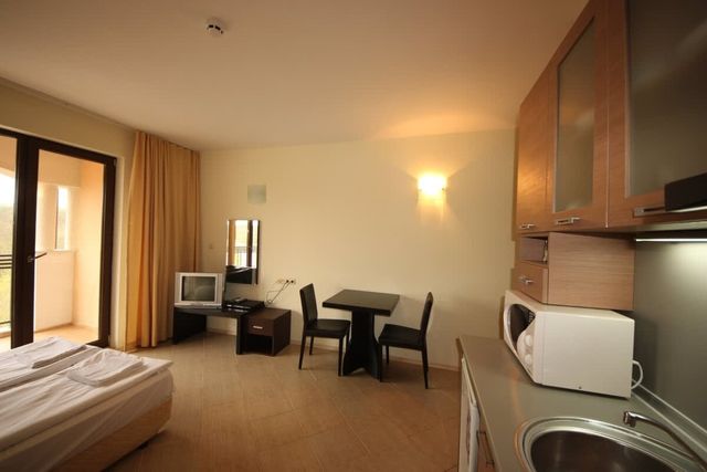 Studio by the Coast in Nestinarka