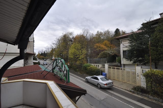 Vintage City Hotel in Sofia