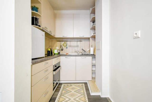 Urban Oasis with Patio 1BD - Photo 3