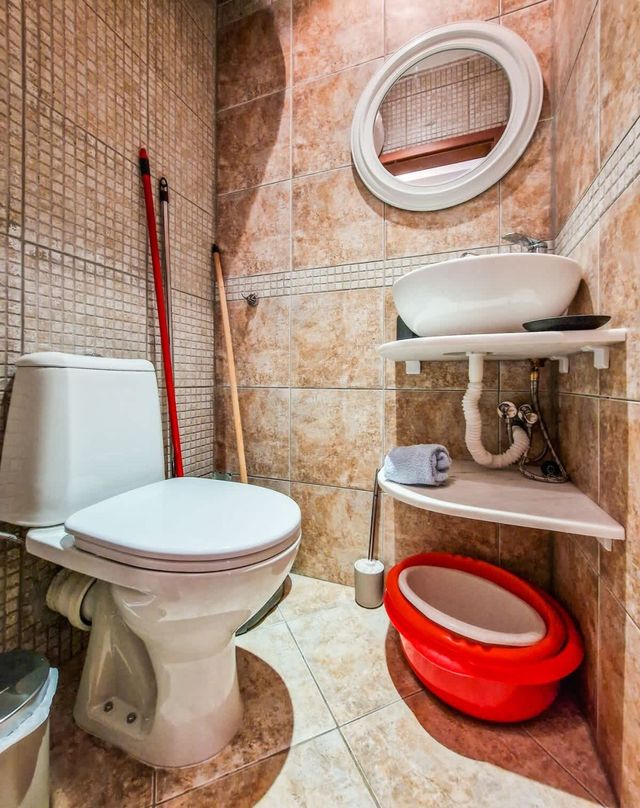 Pastels ~ 2BD in Trinity Bansko with parking spot