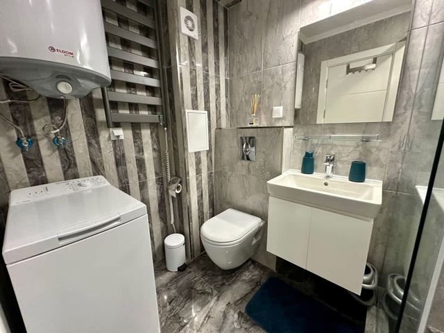 ONYX 1  Luxury apartment