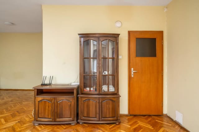 Spacious&Minimalistic 2BD Apt