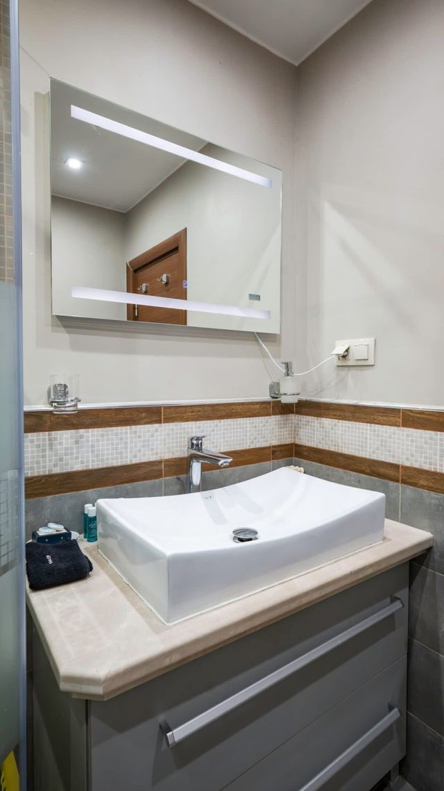 Modern 2BD in Mladost District | Free Parking