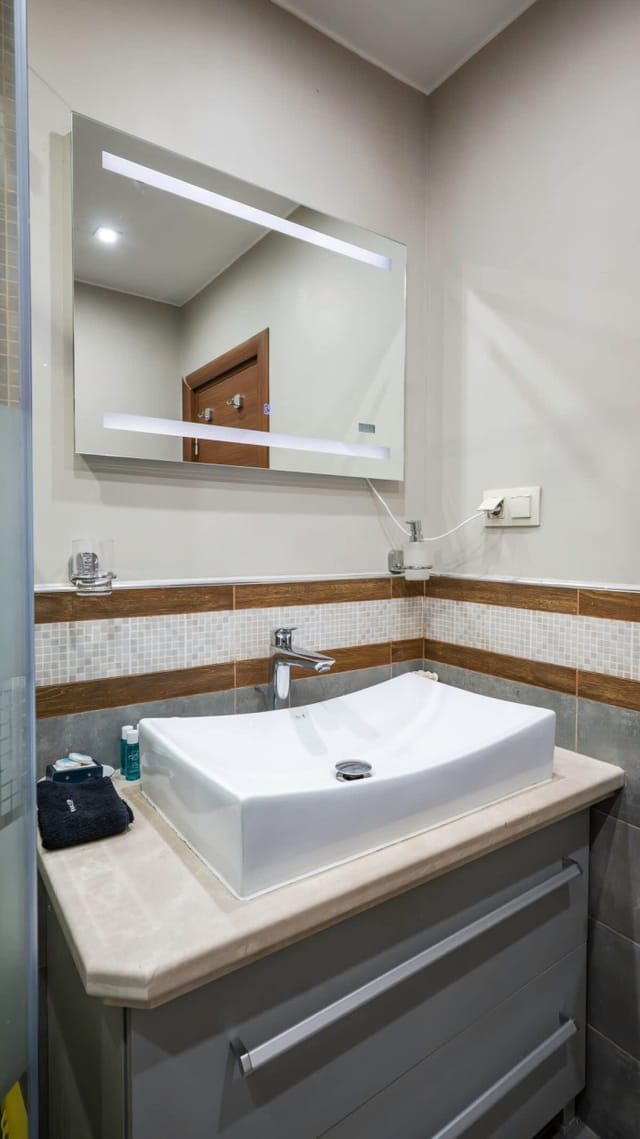 Modern 2BD in Mladost District | Free Parking