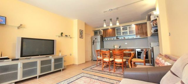 Cozy apartment in Summer Dreams