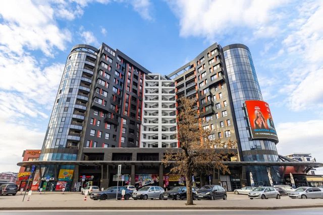 Bright & Cozy Studio in Plovdiv