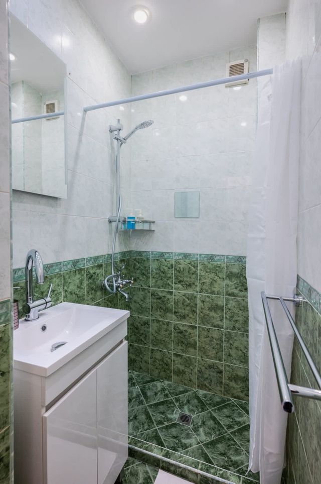 Cozy and Spacious 3BD Flat I 10 Min from NDK