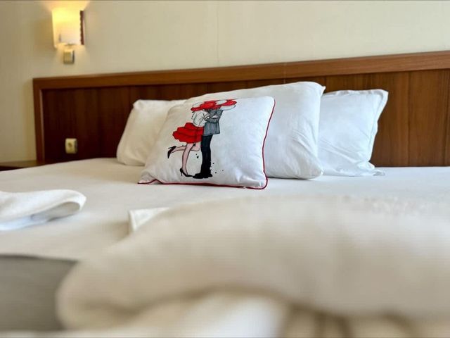 Cozy  Grenada  Apartment for 4 people