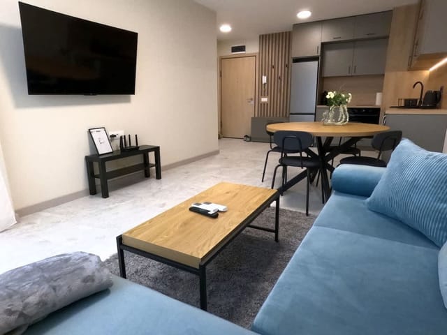 Contemporary Home with Balcony