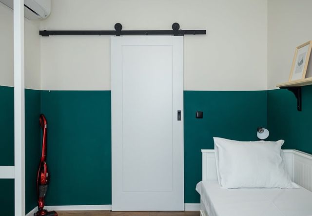 Cozy & Bright 2-BR Flat Next to Grand Mall Varna