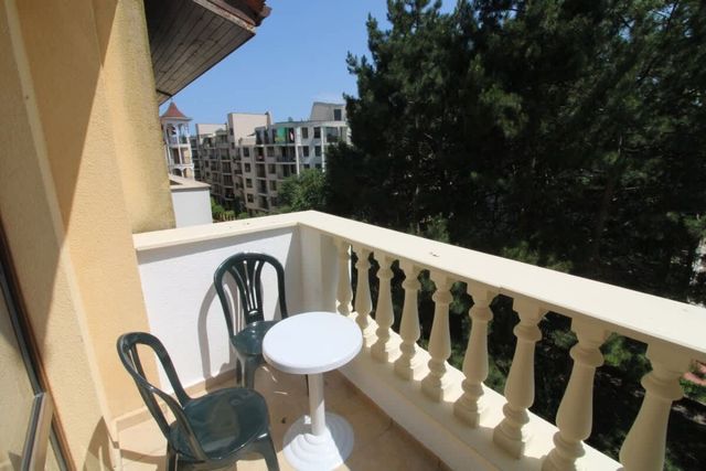 Cozy studio for family in Royal Sun