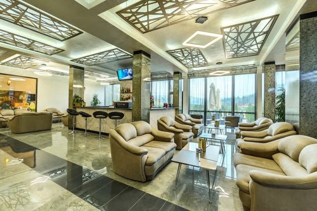 Villa Dea & Villa Ina - Villas & SPA Park in Velingrad