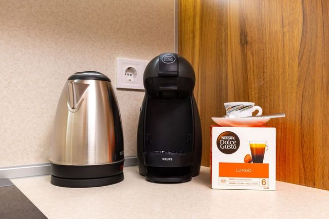 Bright and Cozy Apartment Next to a City Park