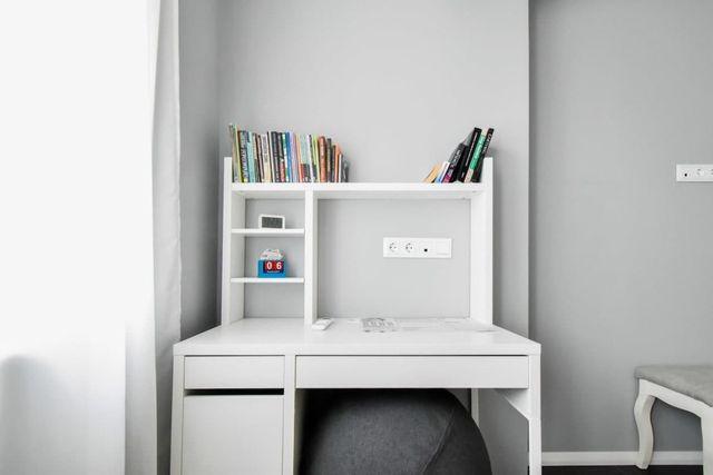 Bright Central Sofia Flat w/ Coffee-Lovers Touch