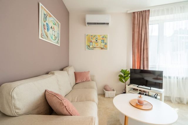 Fusion Finesse - 2BD with parking space