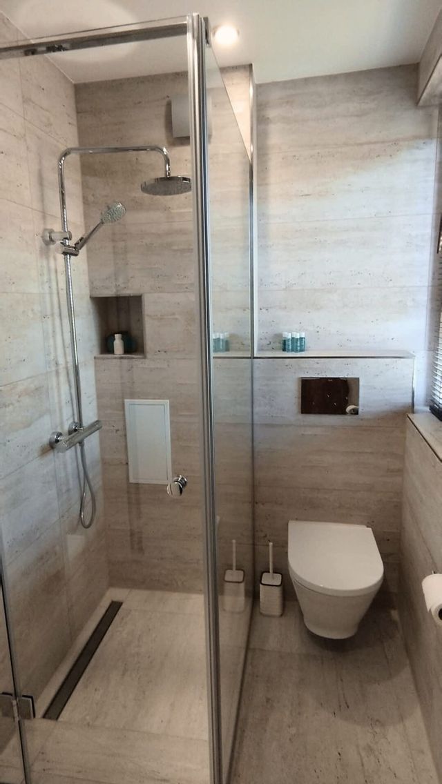 Peaceful Three-Bedroom in Briz, Varna